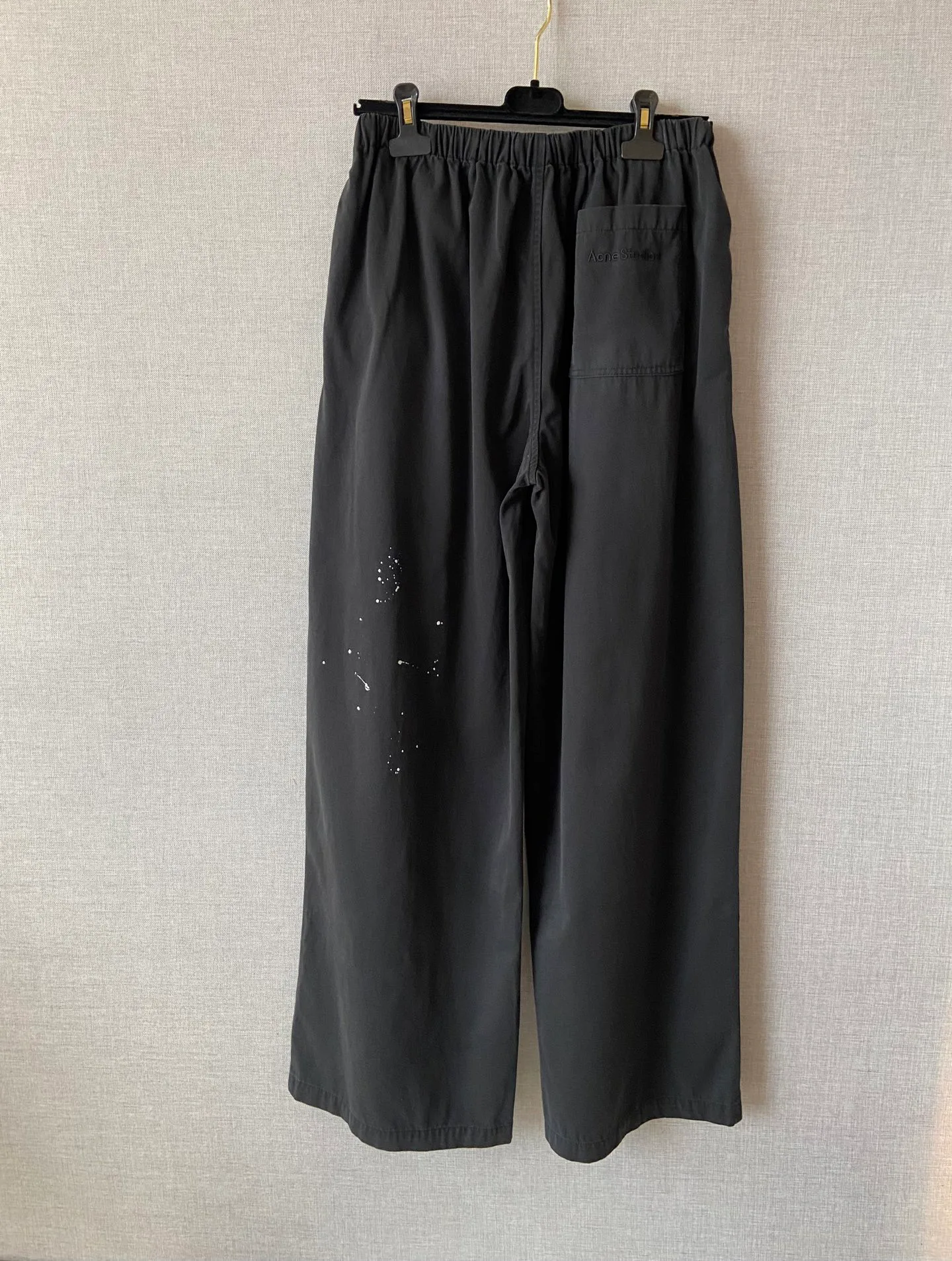 Шорты Женские Acne Studios 18088610