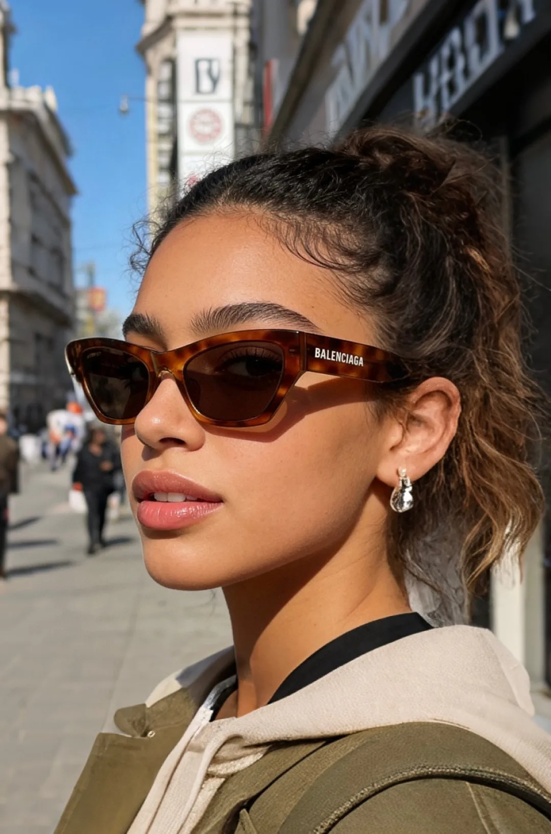 Очки Balenciaga 11183824