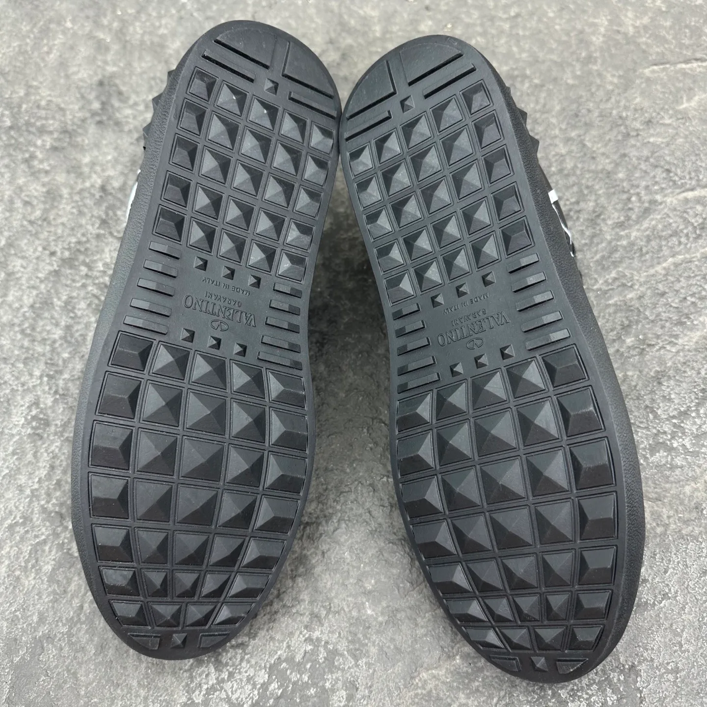 Кеды Женские Valentino 174609