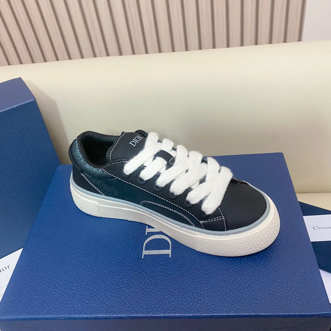 Кеды Женские Christian Dior 18405