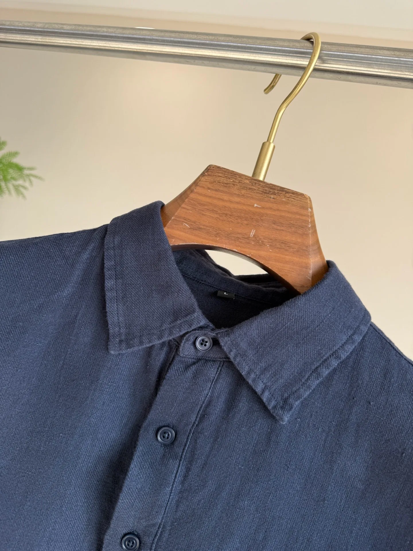 Рубашки Мужские Zegna 12953185