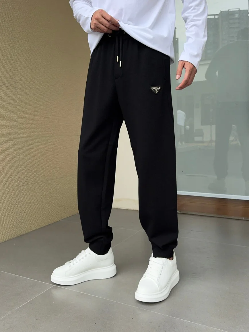 Брюки Женские Prada 18178329