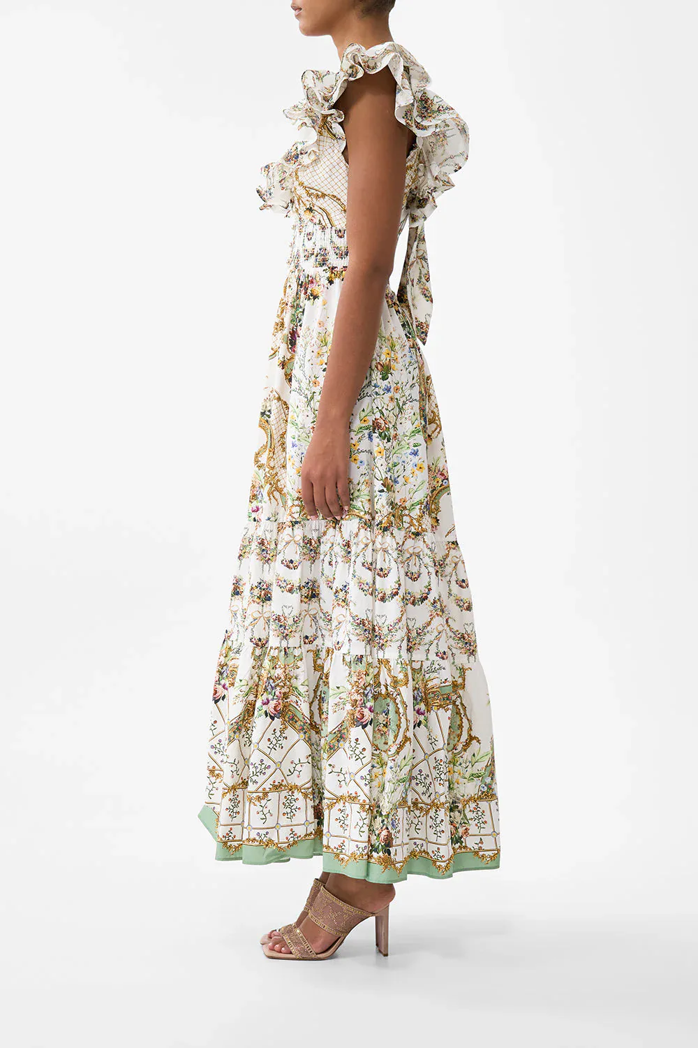 Платья Женские Zimmermann 11588449
