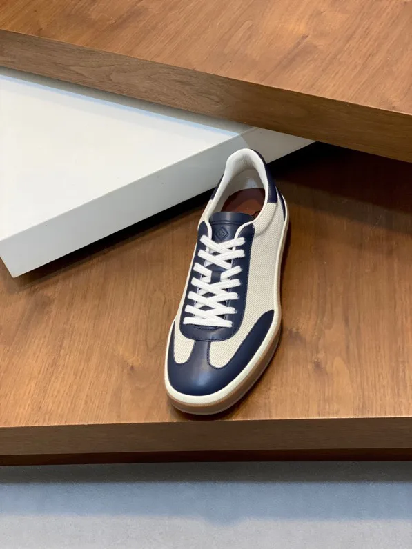 Кеды Мужские Loro Piana 1261633