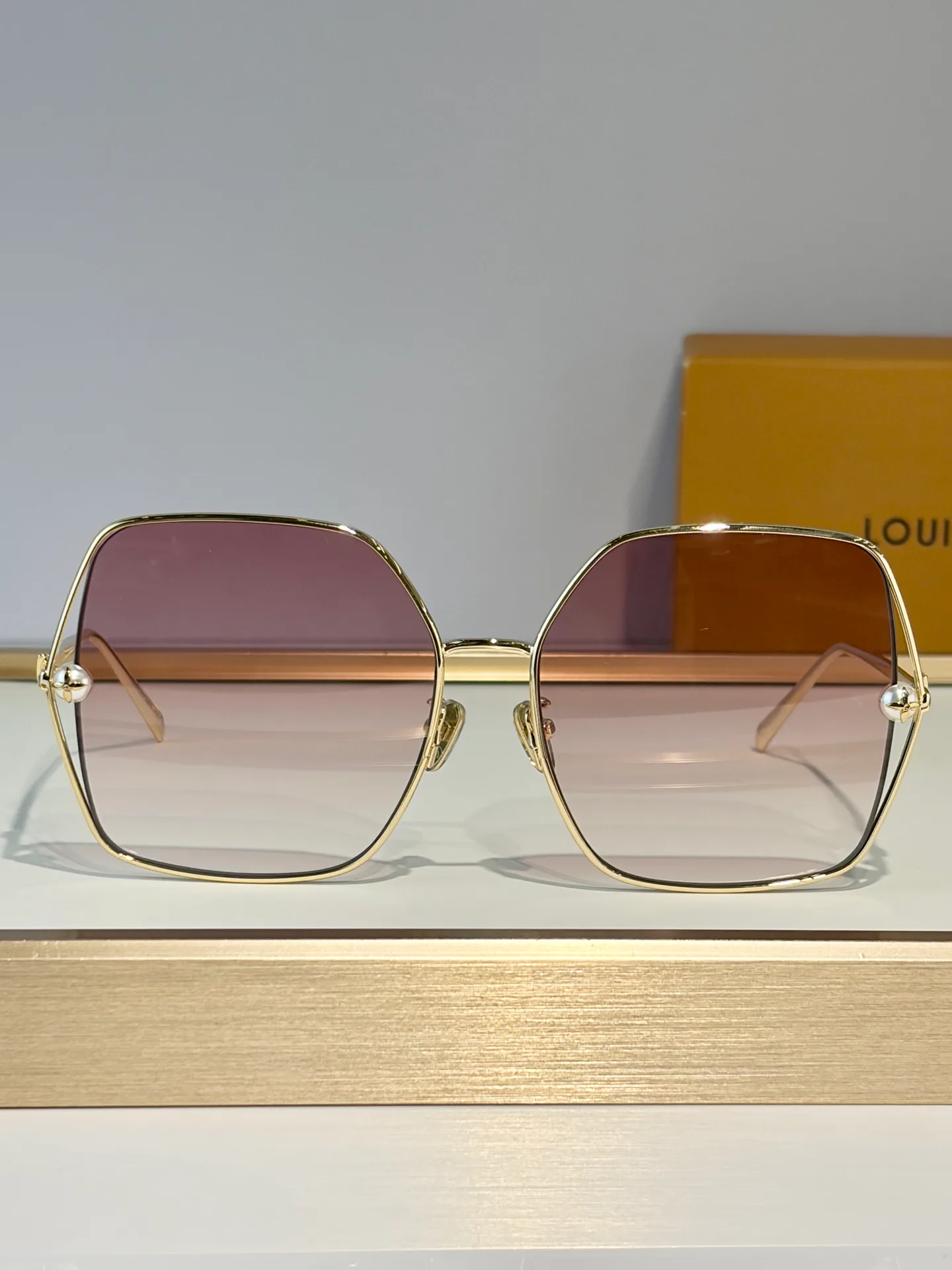 Очки Louis Vuitton 13541164