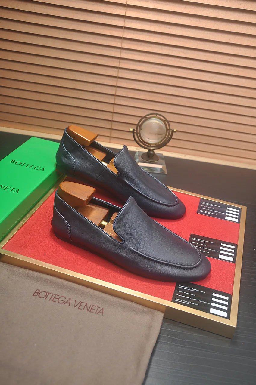 Лоферы И Туфли Мужские Bottega Veneta 17182681