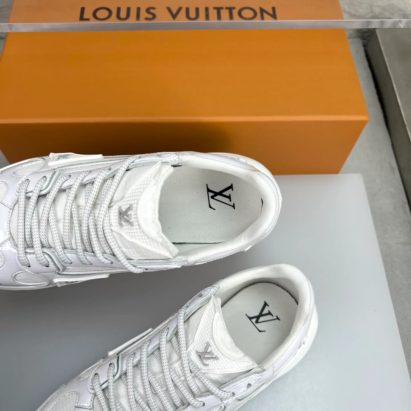 Туфли Женские Louis Vuitton 11638003