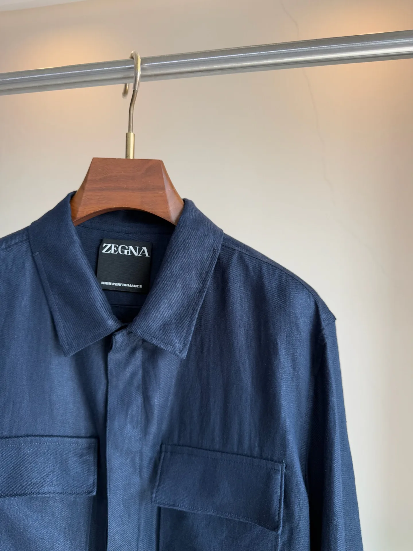 Куртки И Пуховики Мужские Zegna 11317111