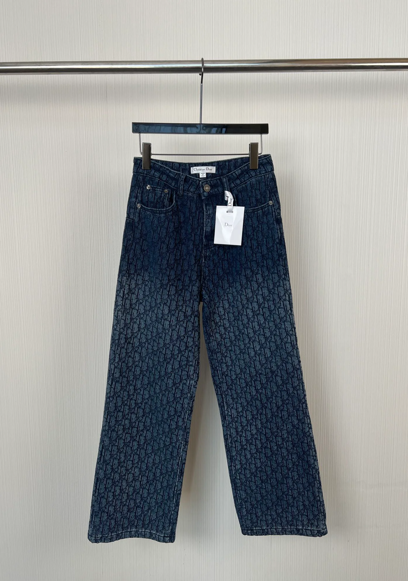 Джинсы Женские Christian Dior 20959