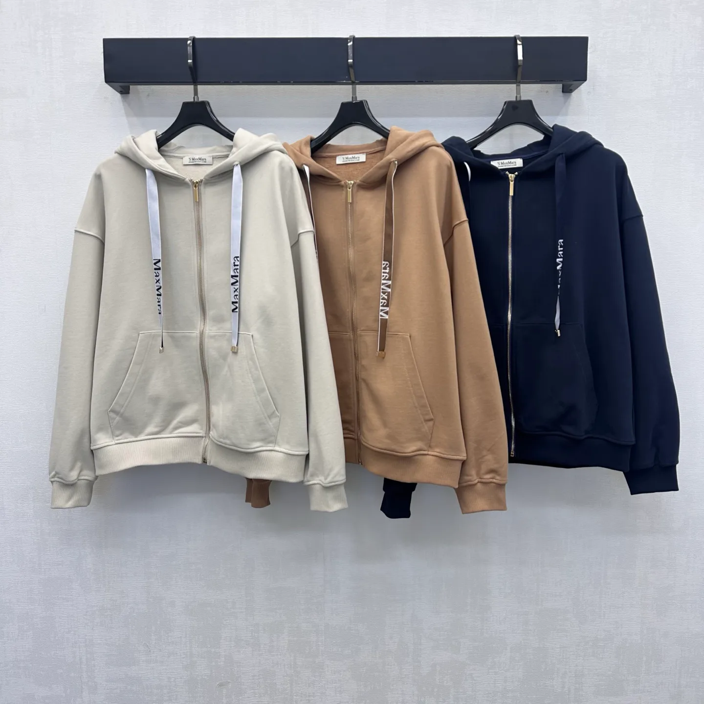 Свитшоты И Худи Женские Max Mara 18328001