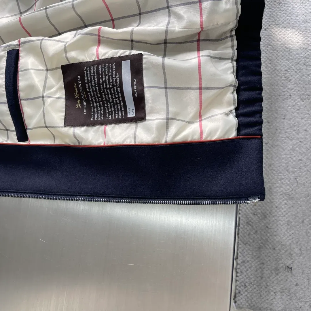 Куртки И Пуховики Мужские Loro Piana 856605