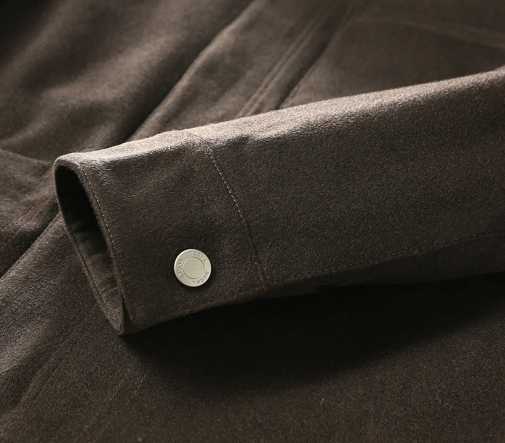 Куртки И Пуховики Мужские Zegna 18218432