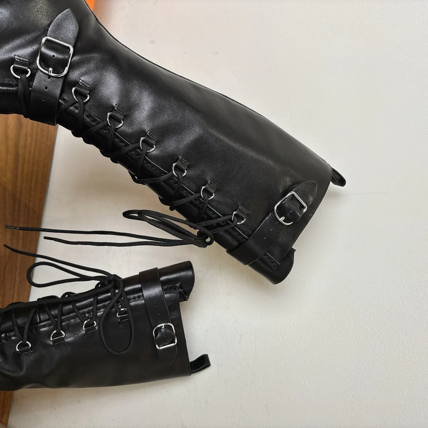 Сапоги Женские Hermes 673283