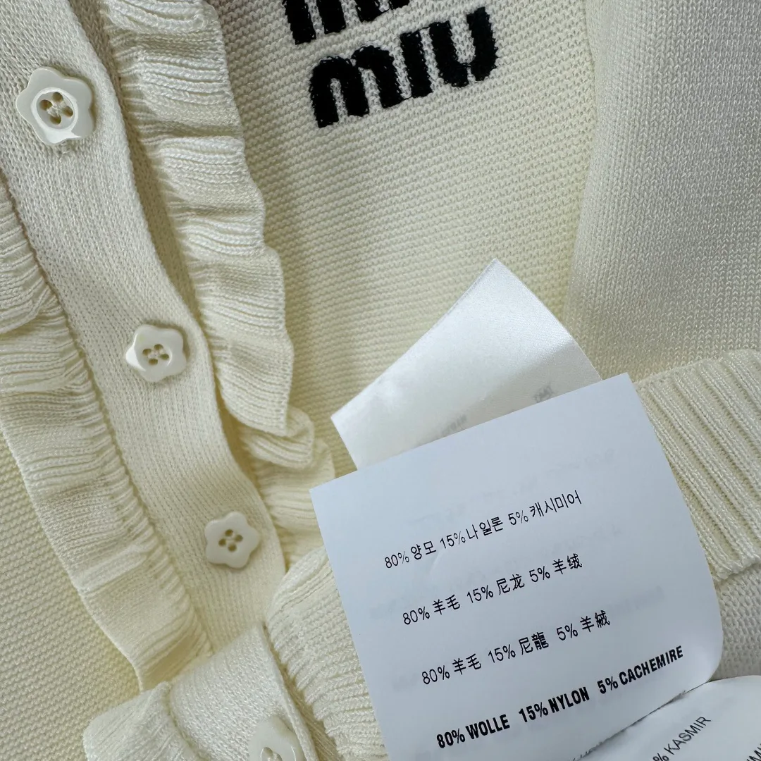Жилеты Женские Miu Miu 13101489