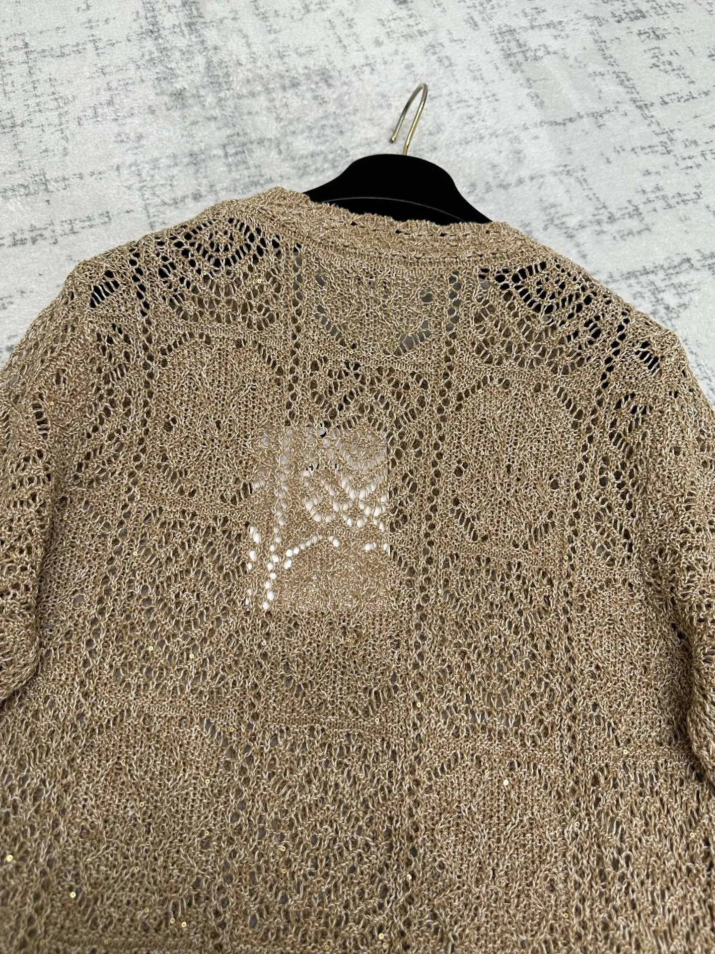 Джемперы И Свитеры Женские Chanel 18727278