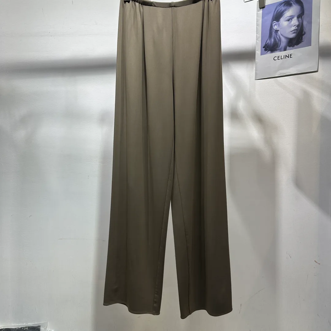 Брюки Женские Celine 10239945