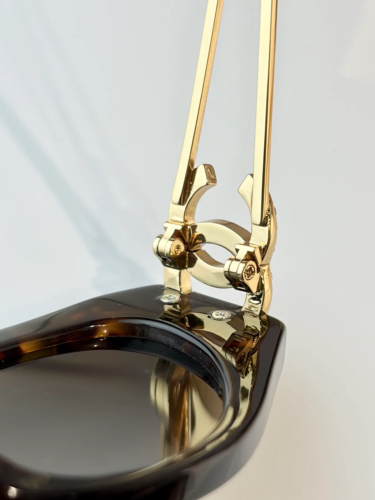 Очки Chanel 13434276