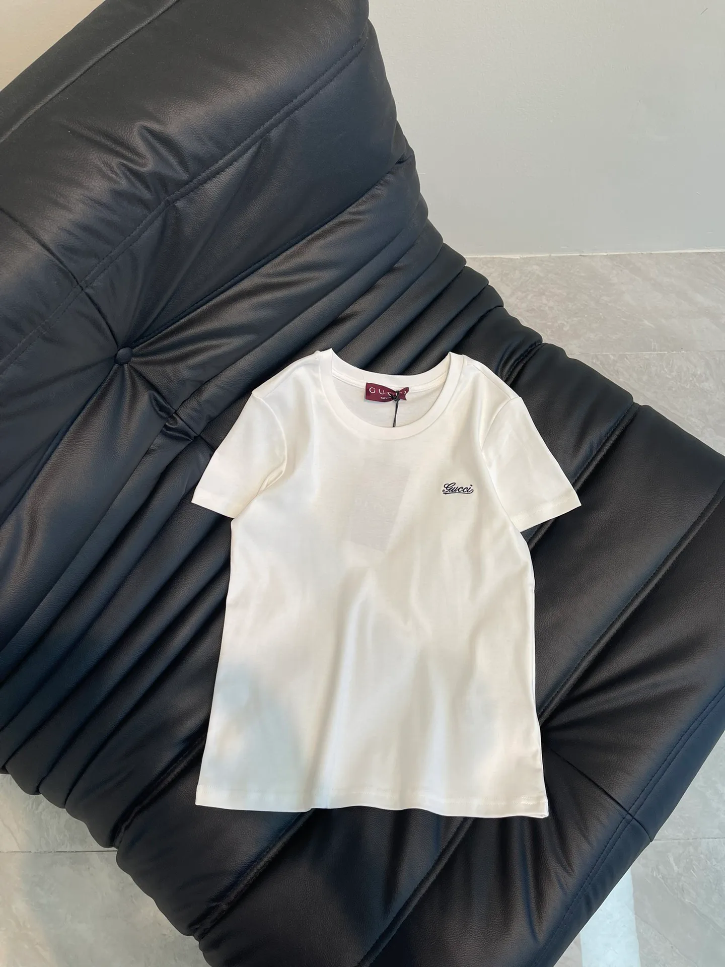 Футболки Женские Gucci 3609