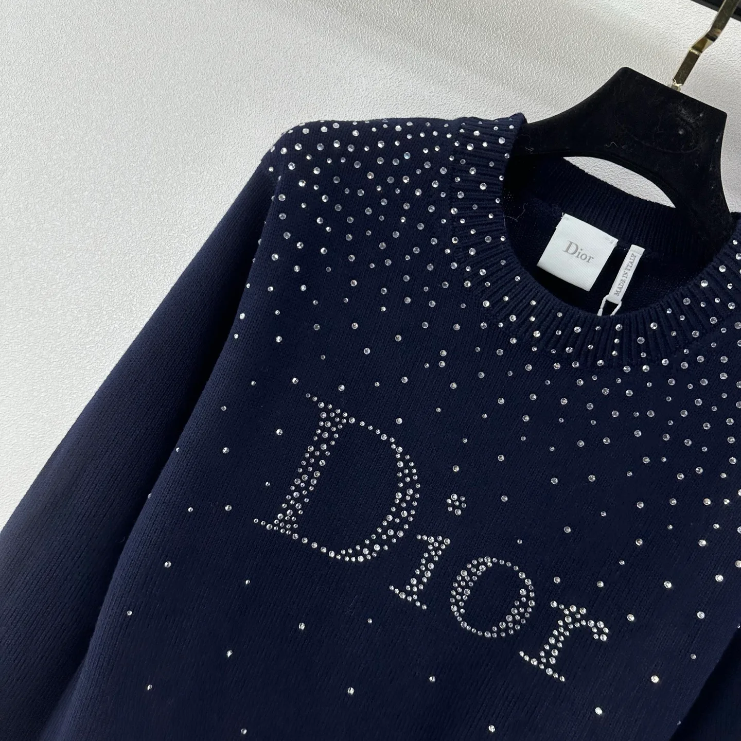 Джемперы И Свитеры Женские Christian Dior 18742751