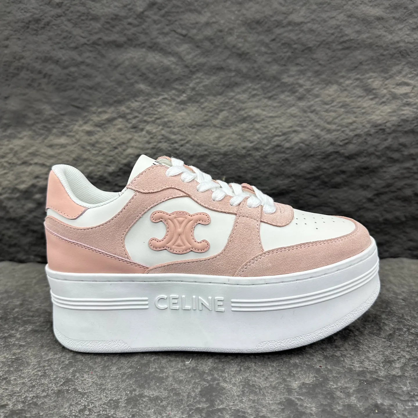 Кроссовки Мужские Celine 4702951