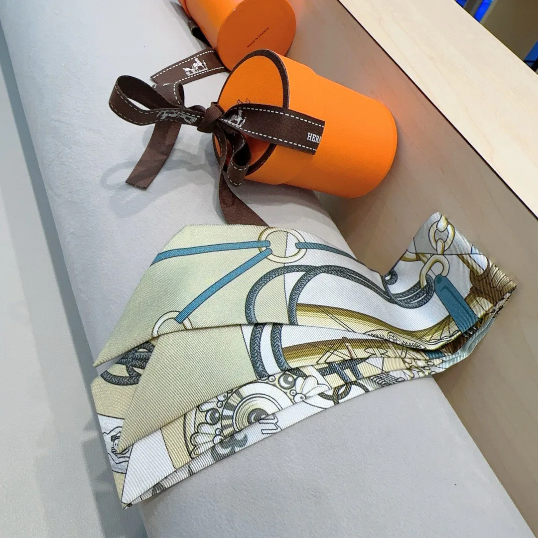 Шарфы Hermes 19515