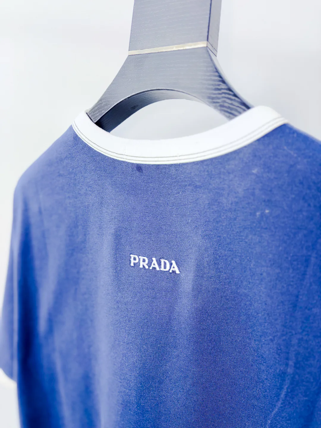 Футболки Мужские Prada 12764013
