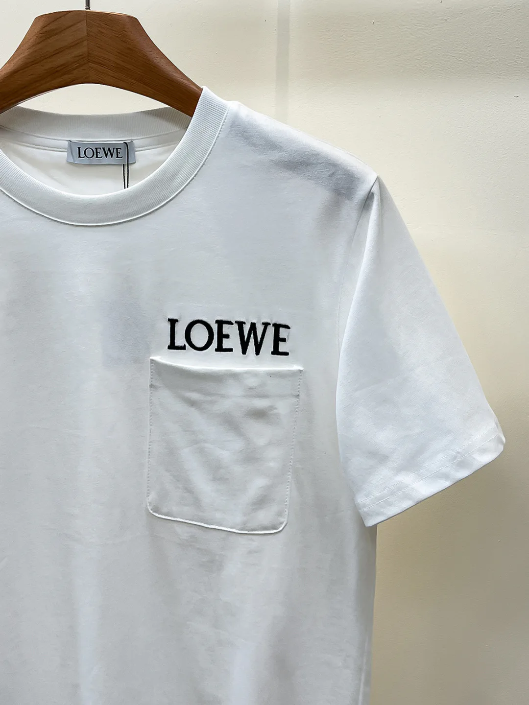 Футболки Женские Loewe 11415729
