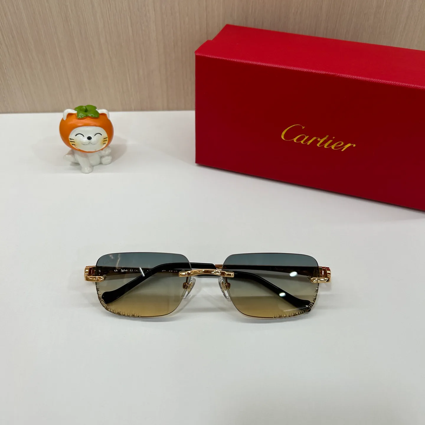 Очки Cartier 11689393