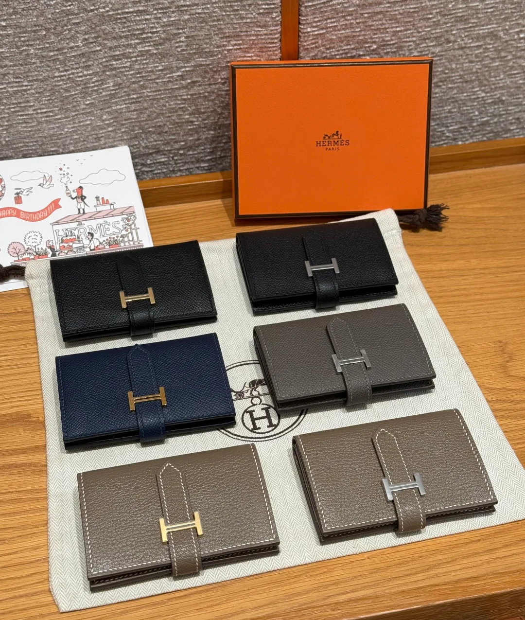 Клатчи Женские Hermes 3974808