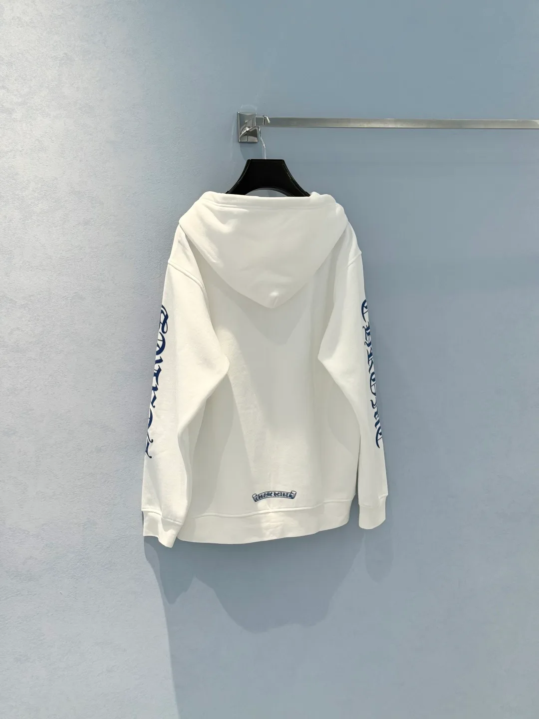 Свитшоты И Худи Женские Chrome Hearts 1778412