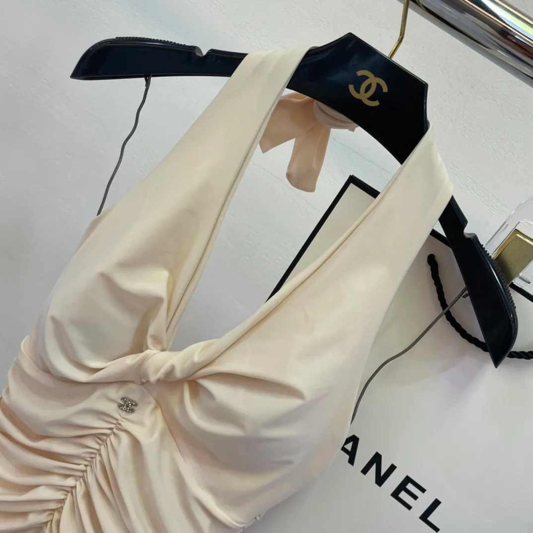 Купальники Женские Chanel 9632557