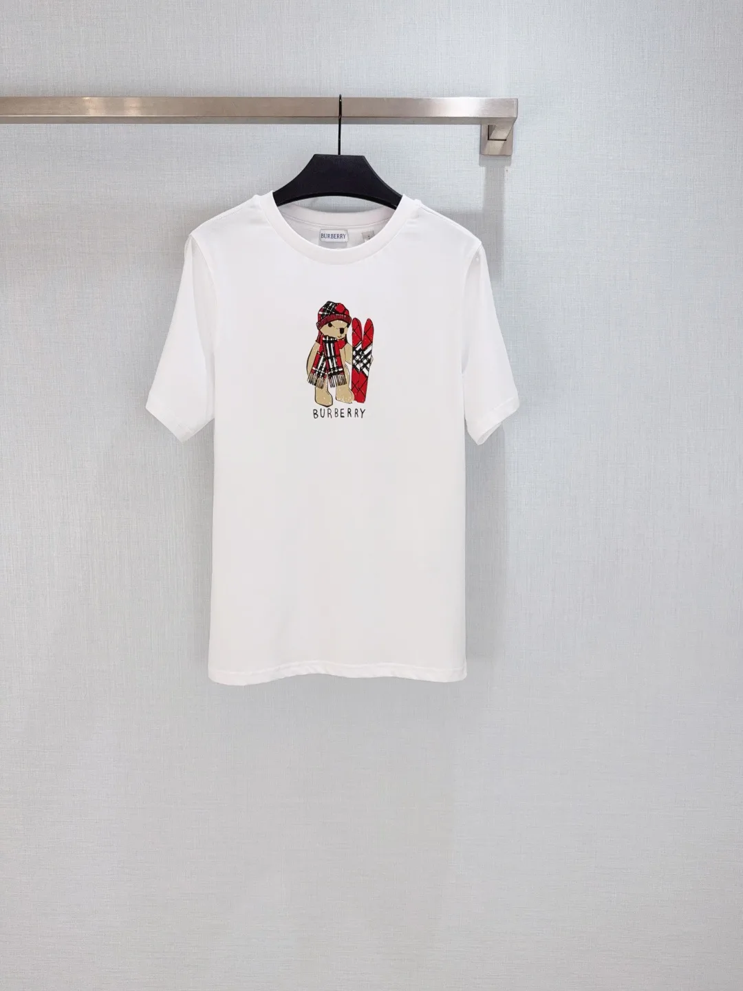 Футболки Женские Burberry 12856083