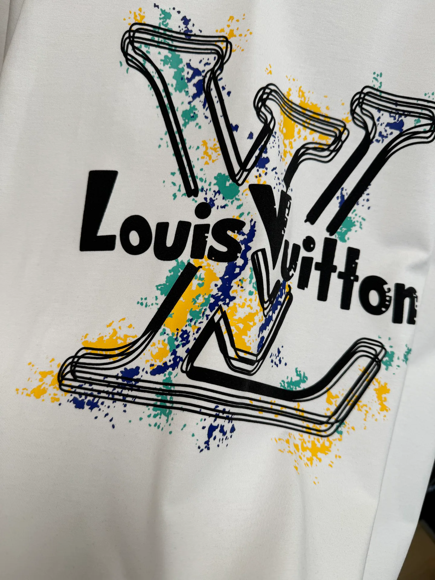 Футболки Женские Louis Vuitton 11230186