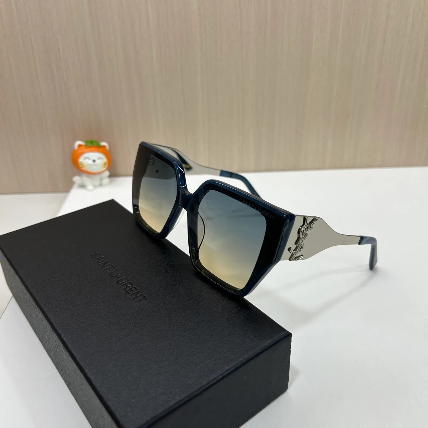 Очки Saint Laurent 11055468