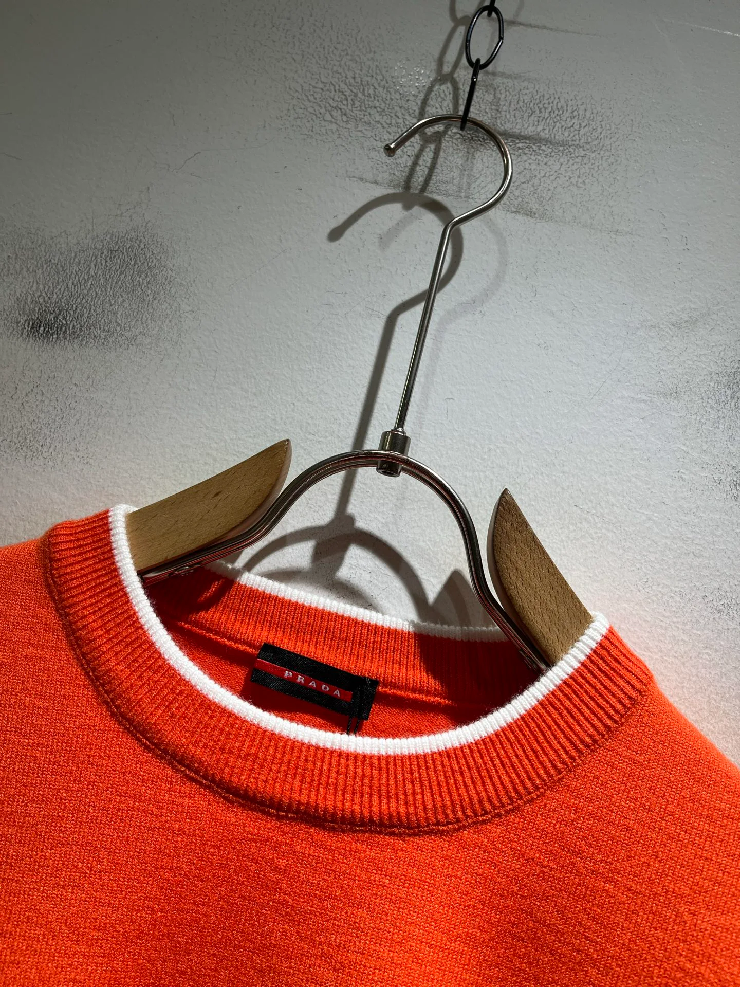 Джемперы И Свитеры Мужские Prada 18648409
