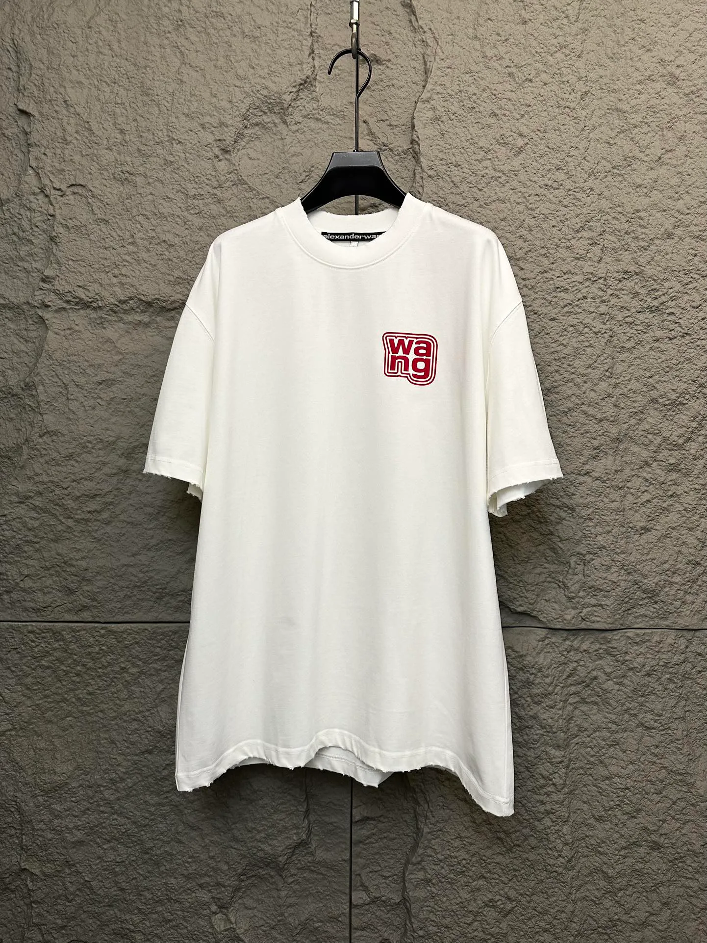 Футболки Женские Alexander Wang 12773409