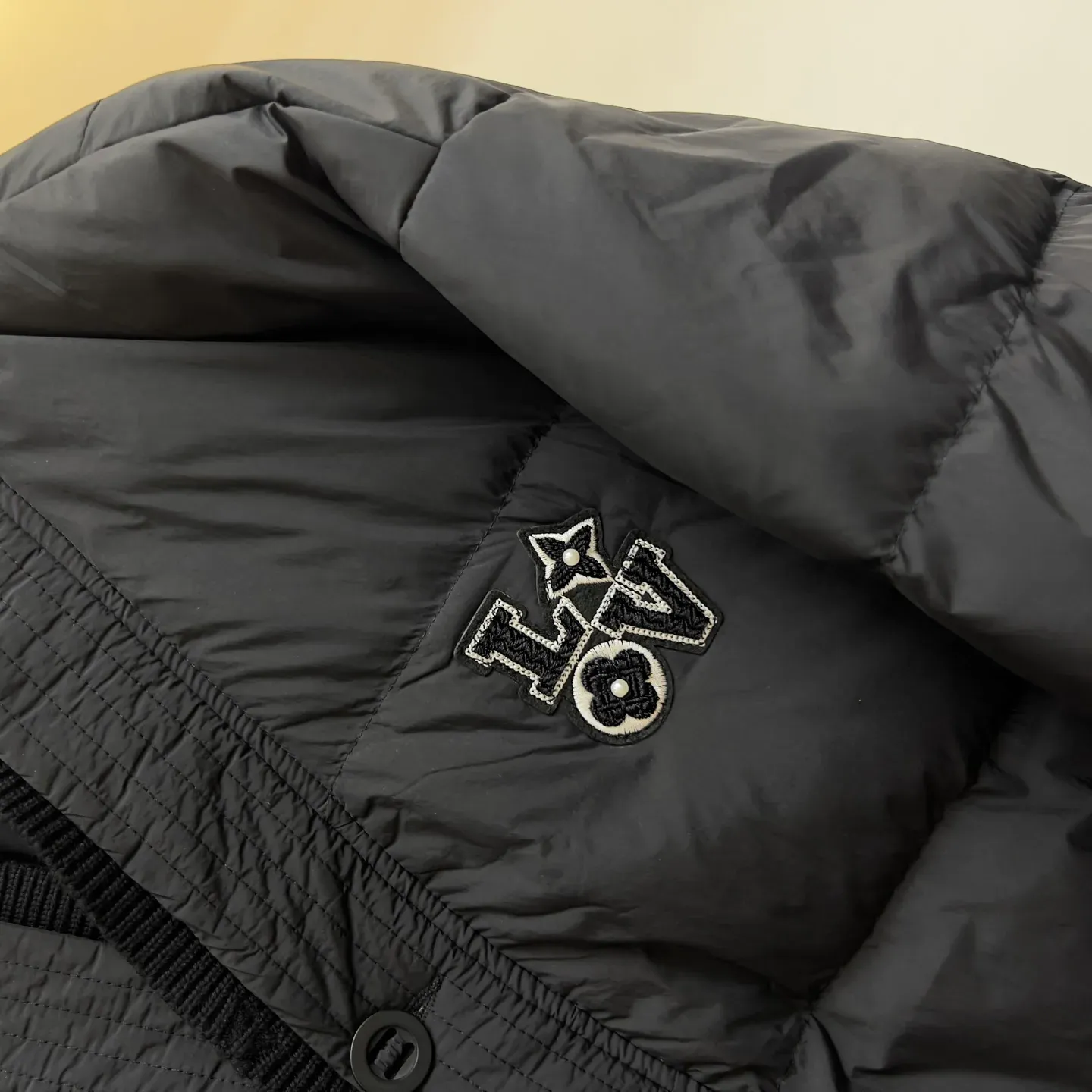 Куртки И Пуховики Женские Louis Vuitton 844069