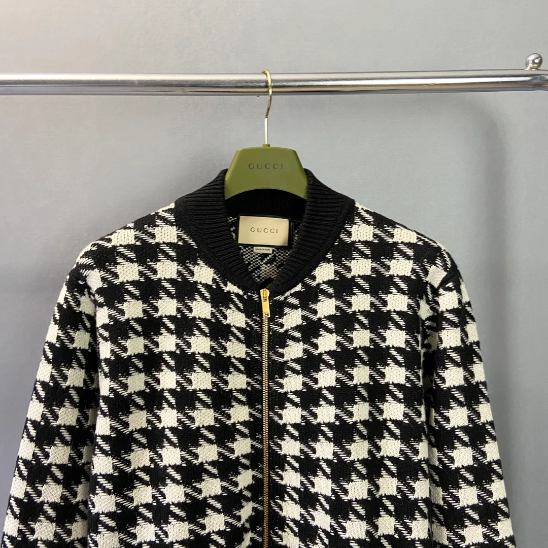 Куртки И Пуховики Мужские Gucci 74669