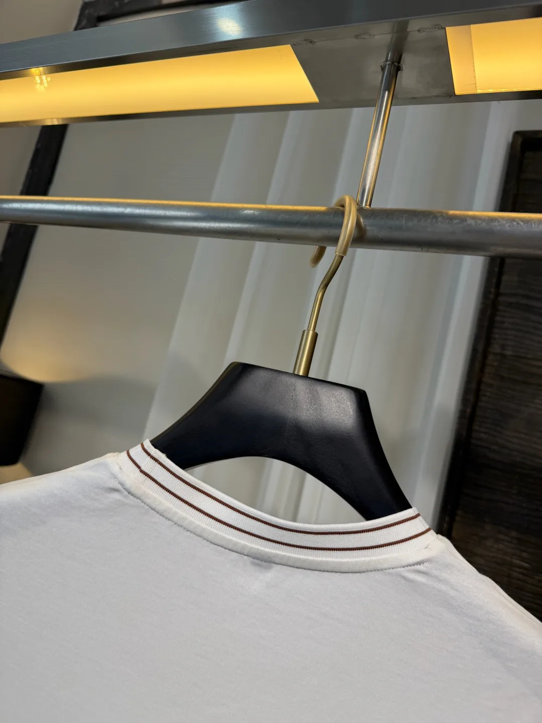 Футболки Мужские Zegna 12217606