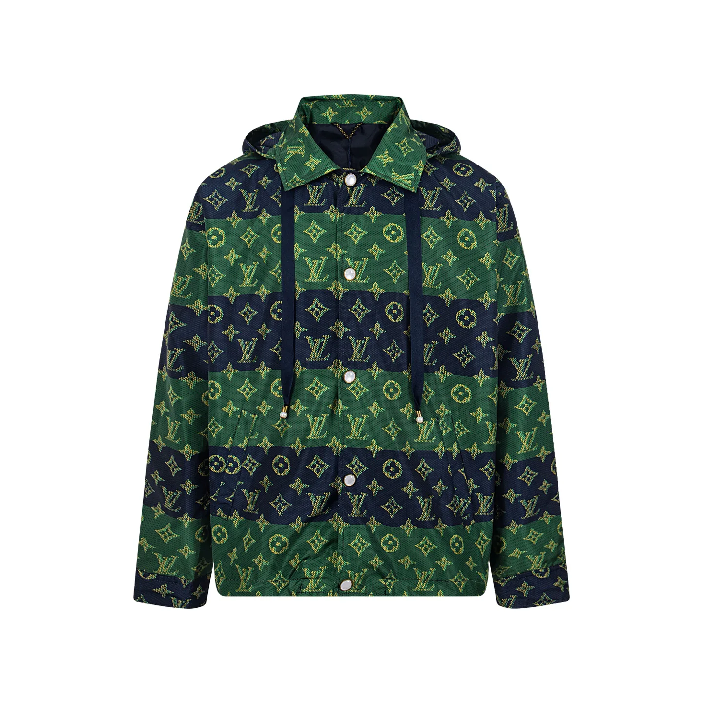 Куртки И Пуховики Мужские Louis Vuitton 492509