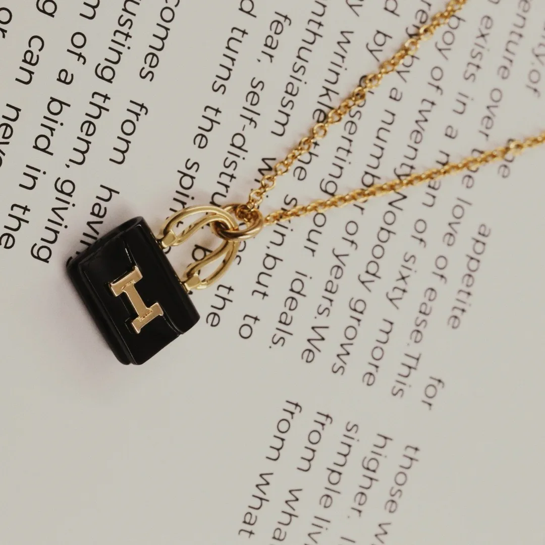 Бижутерия Hermes 18177087