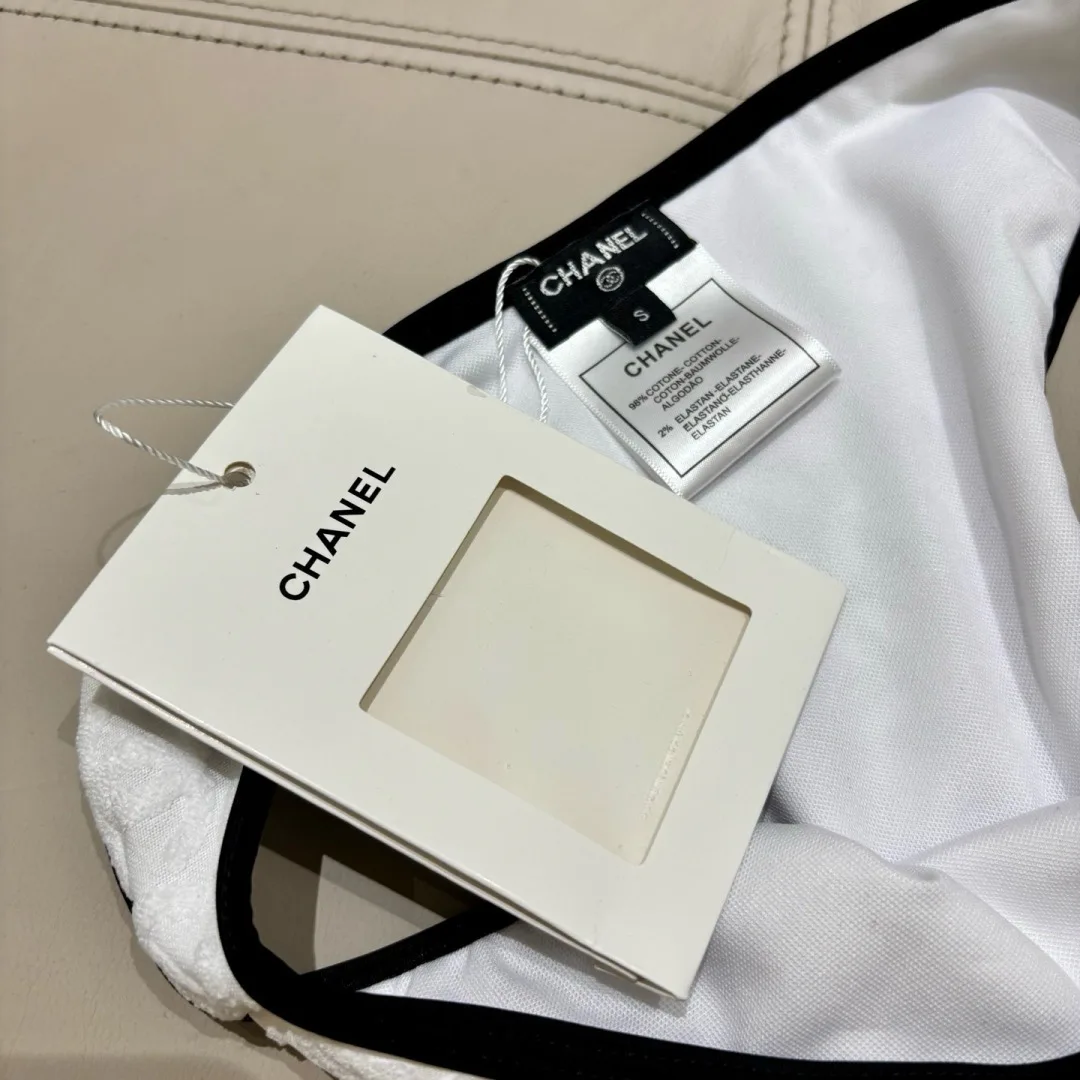 Купальники Женские Chanel 17588970
