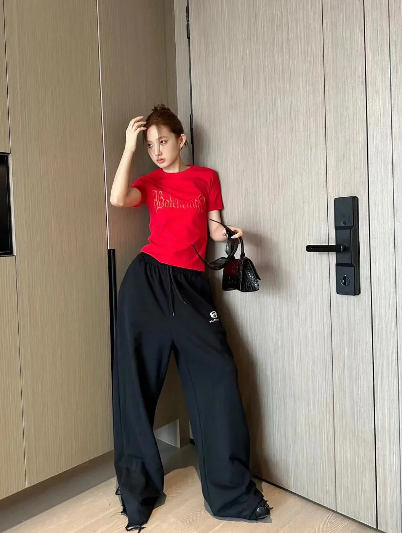 Брюки Мужские Balenciaga 350515