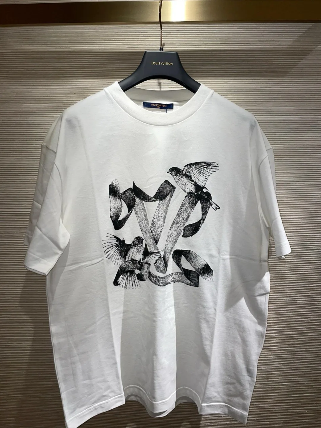 Футболки Мужские Louis Vuitton 9731439