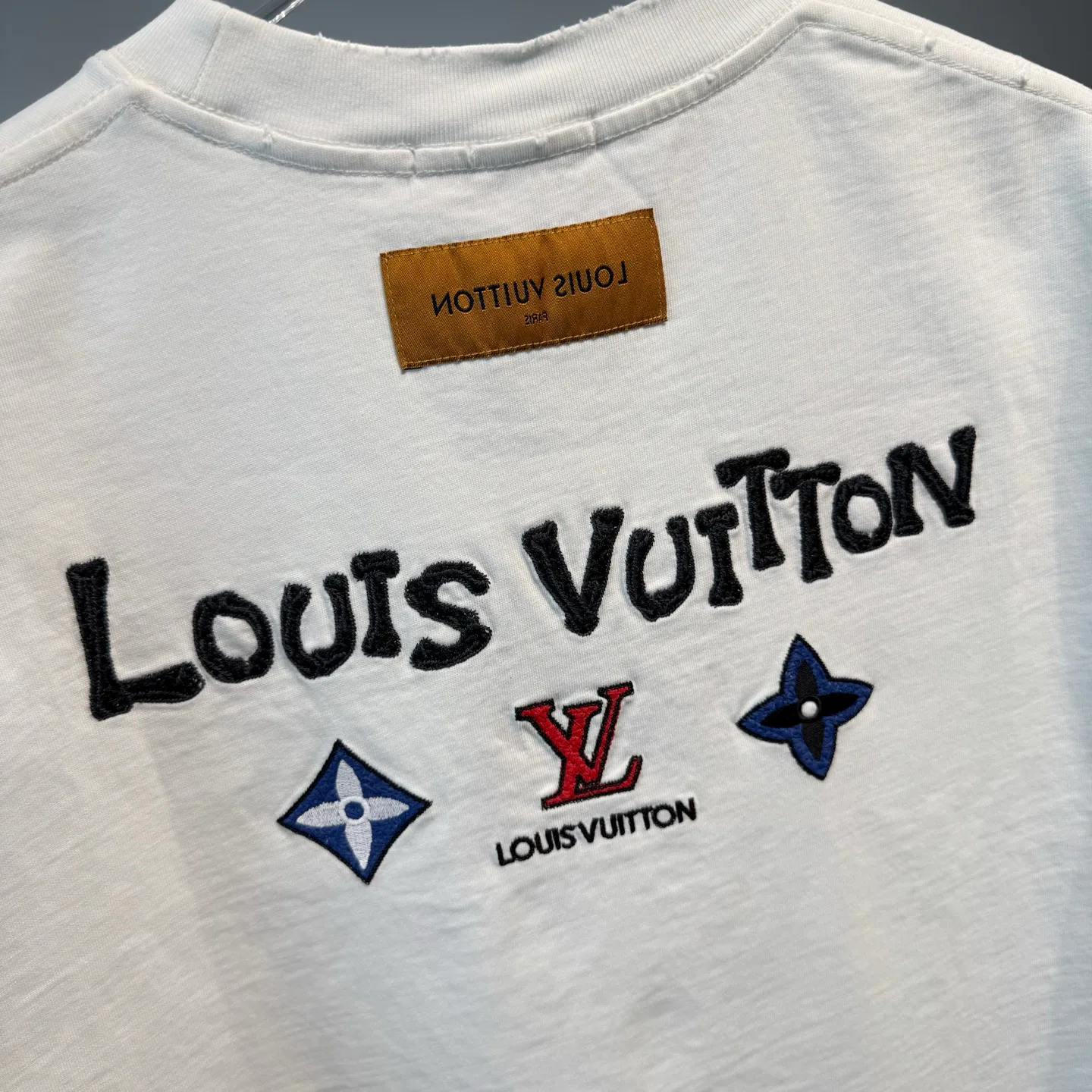 Футболки Женские Louis Vuitton 5059362