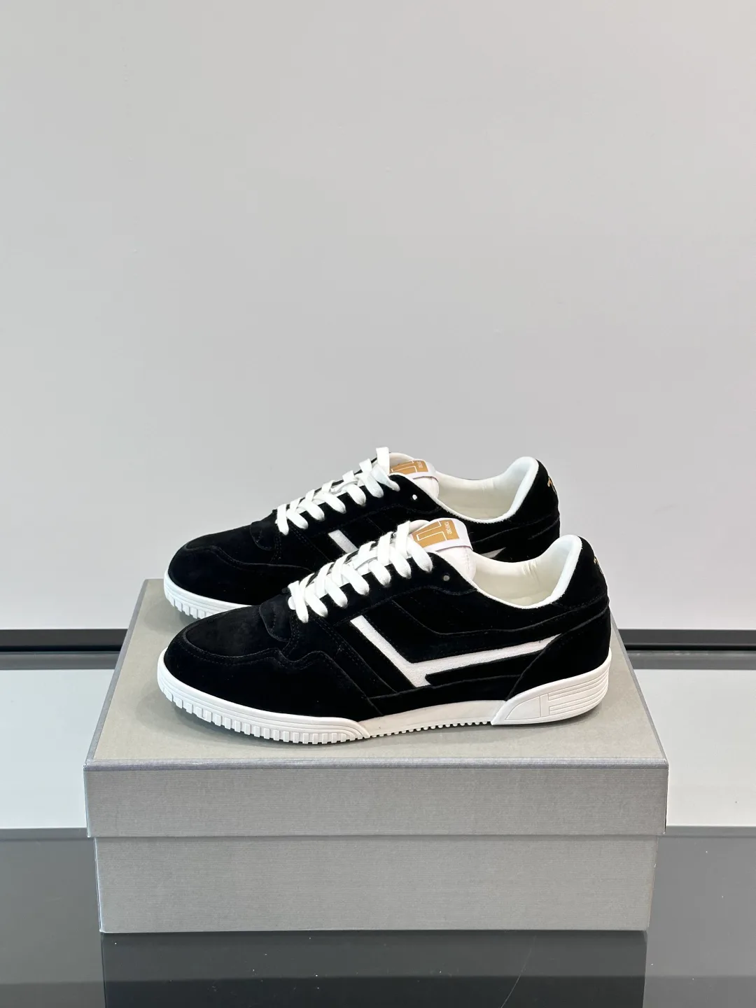 Кеды Мужские Tom Ford 20012