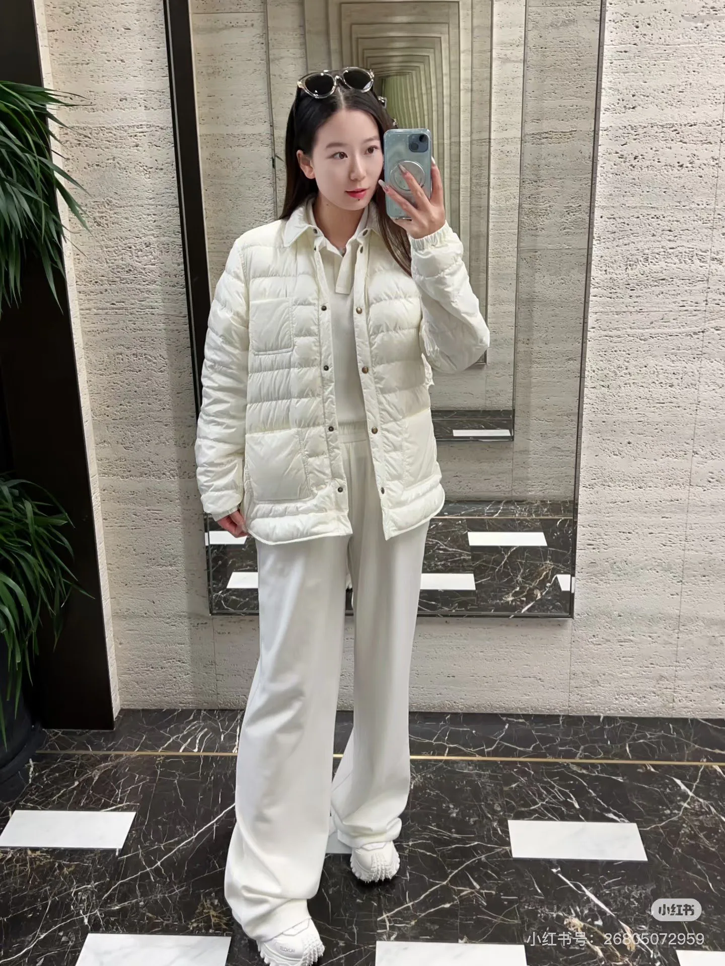 Куртки И Пуховики Женские Moncler 18113413