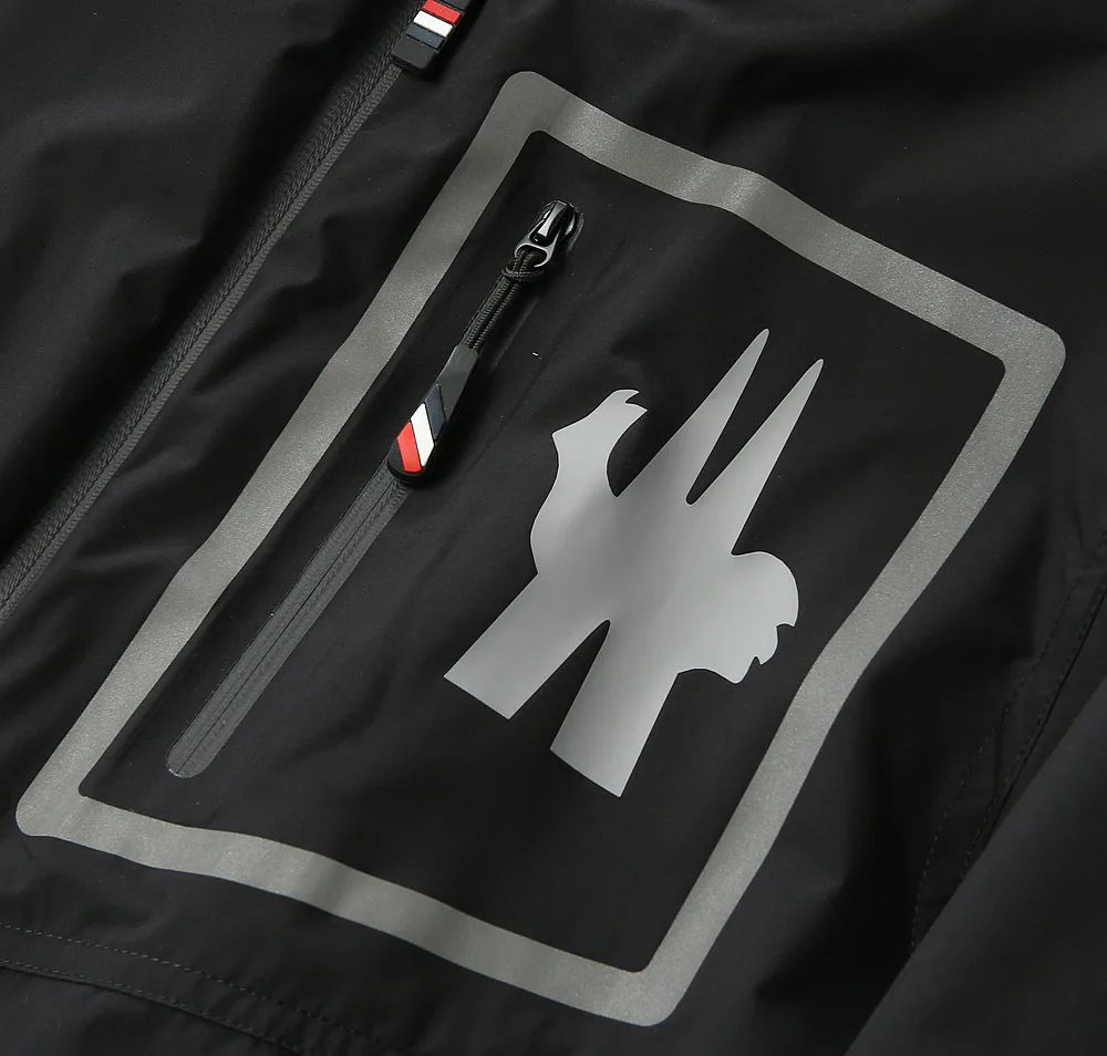 Куртки И Пуховики Мужские Moncler 11602511