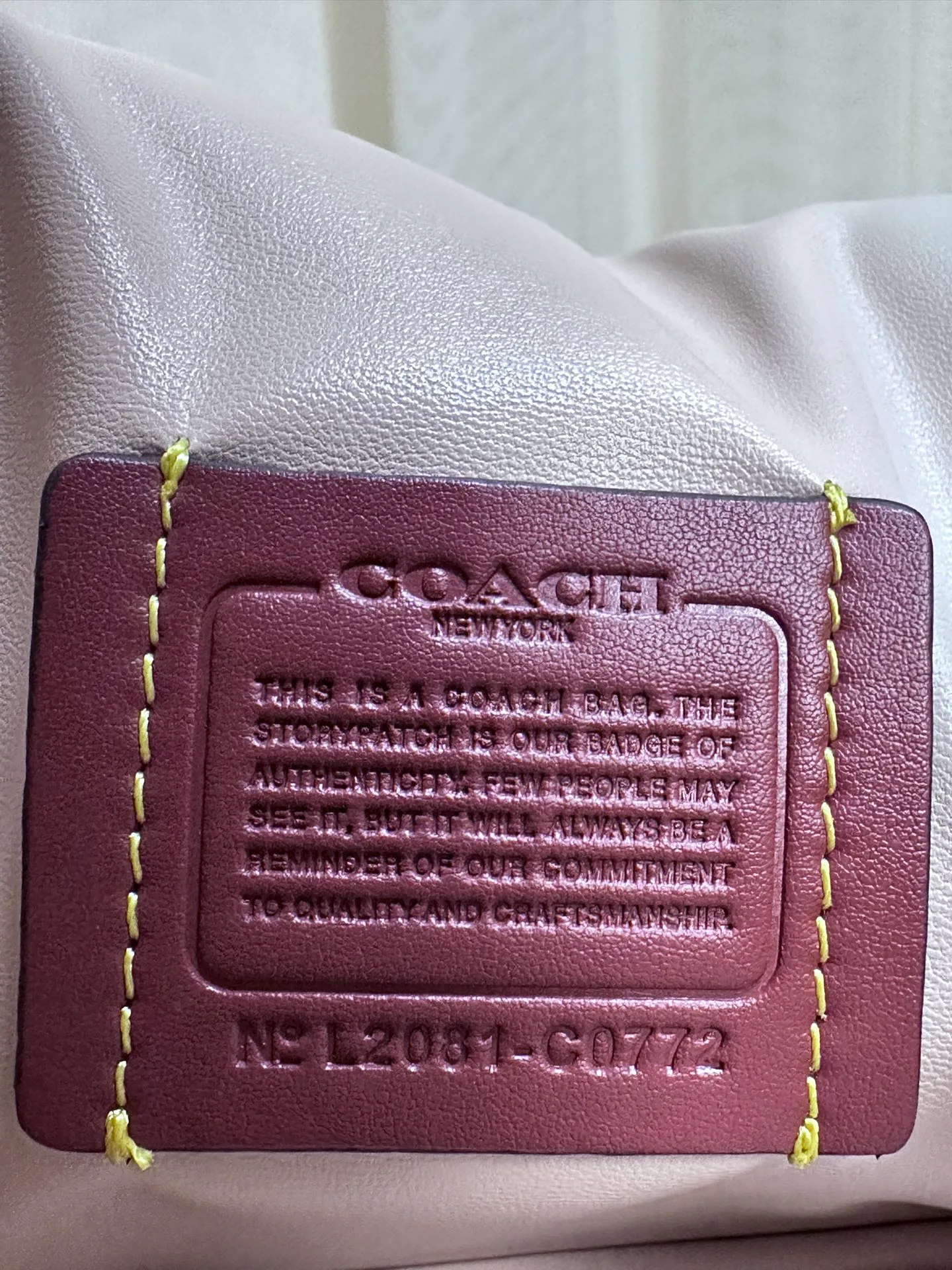 Классические Сумки Женские Coach 11707273