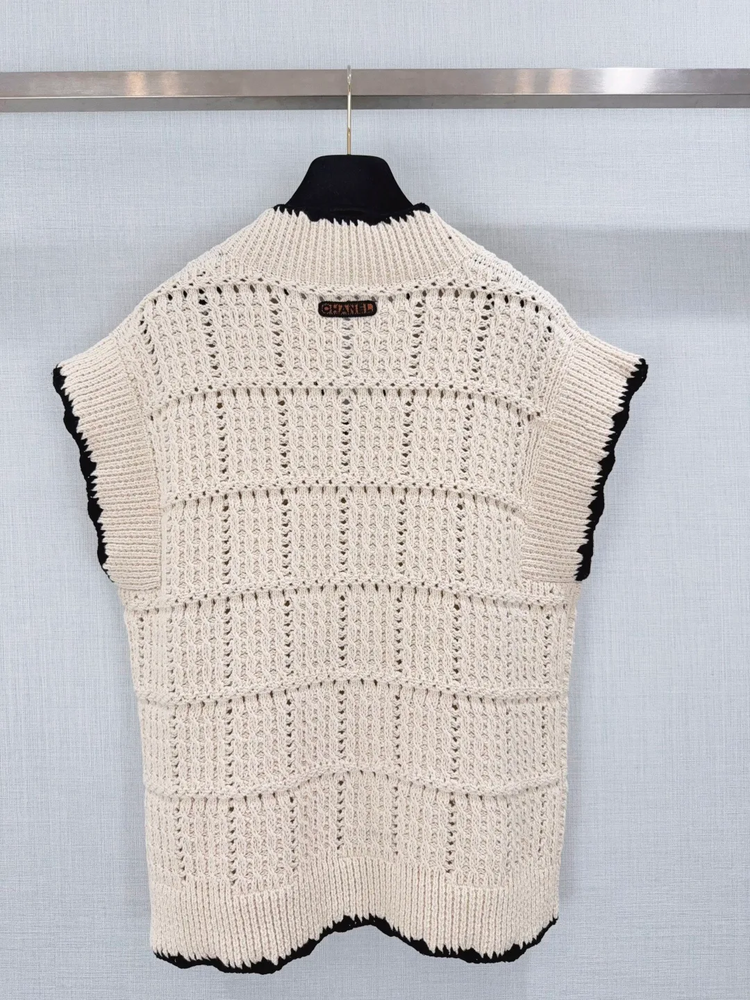 Топы Женские Chanel 11663622